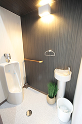 剛斗舘の施設写真7