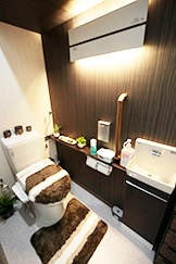 剛斗館の施設写真8